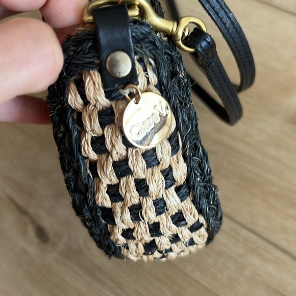 Clare V. Lil Bébé Crossbody Bag - Picture 11 of 11